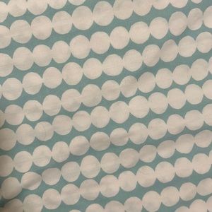 Marimekko King Fitted Sheet